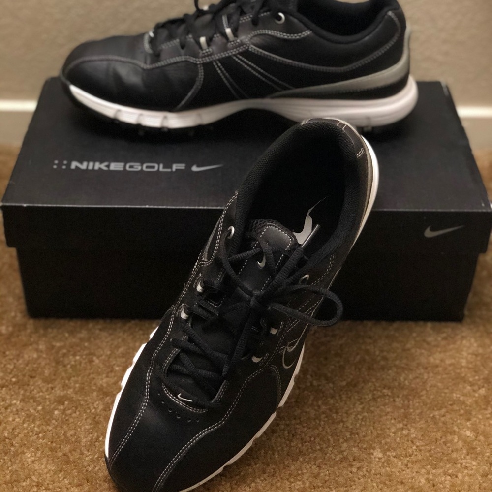 Nike Golf